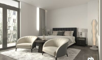 THIẾT KẾ NỘI THẤT NHÀ PHỐ LAVIDA VŨNG TÀU - KHÁM PHÁ SỰ SANG TRỌNG, TÔ ĐIỂM CUỘC SỐNG HIỆN ĐẠI
