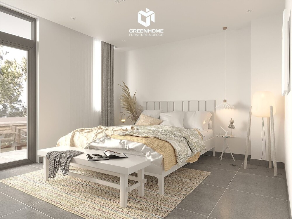 THIẾT KẾ NỘI THẤT NHÀ PHỐ LAVIDA VŨNG TÀU - KHÁM PHÁ SỰ SANG TRỌNG, TÔ ĐIỂM CUỘC SỐNG HIỆN ĐẠI