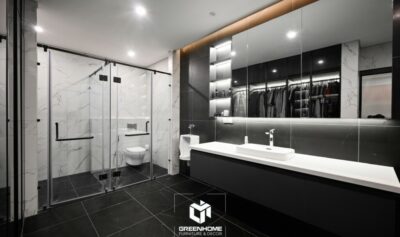 HOÀN THIỆN BÀN GIAO NỘI THẤT NHÀ PHỐ LUXURY