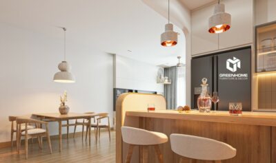 THI CÔNG HOÀN THIỆN NỘI THẤT CĂN HỘ CHUNG CƯ LAPEN VŨNG TÀU