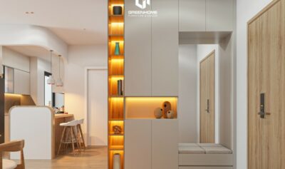 THI CÔNG HOÀN THIỆN NỘI THẤT CĂN HỘ CHUNG CƯ LAPEN VŨNG TÀU