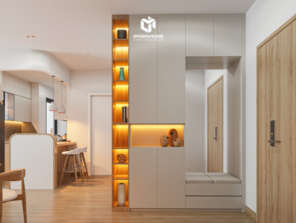 THI CÔNG HOÀN THIỆN NỘI THẤT CĂN HỘ CHUNG CƯ LAPEN VŨNG TÀU
