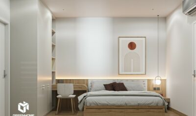 THI CÔNG HOÀN THIỆN NỘI THẤT CĂN HỘ CHUNG CƯ LAPEN VŨNG TÀU