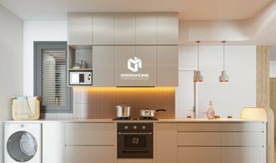 THI CÔNG HOÀN THIỆN NỘI THẤT CĂN HỘ CHUNG CƯ LAPEN VŨNG TÀU