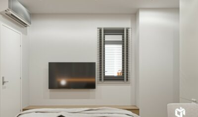 THI CÔNG HOÀN THIỆN NỘI THẤT CĂN HỘ CHUNG CƯ LAPEN VŨNG TÀU