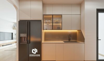 THI CÔNG HOÀN THIỆN NỘI THẤT CĂN HỘ CHUNG CƯ LAPEN VŨNG TÀU
