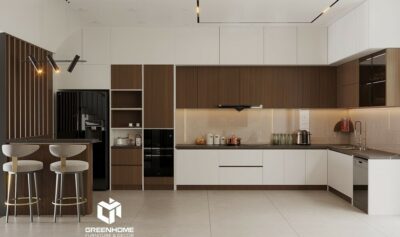 Công ty thiết kế nội thất tại thành phố Hồ Chí Mih