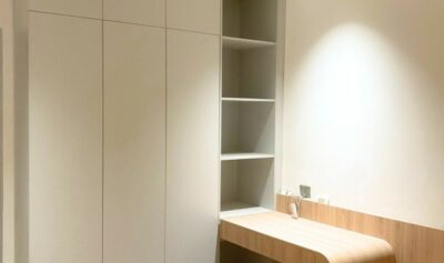THI CÔNG HOÀN THIỆN NỘI THẤT CĂN HỘ CHUNG CƯ LAPEN VŨNG TÀU