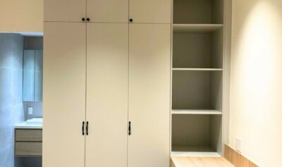 THI CÔNG HOÀN THIỆN NỘI THẤT CĂN HỘ CHUNG CƯ LAPEN VŨNG TÀU