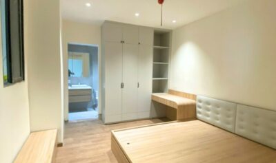 THI CÔNG HOÀN THIỆN NỘI THẤT CĂN HỘ CHUNG CƯ LAPEN VŨNG TÀU