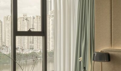 NỘI THẤT CĂN HỘ THE RIVER THỦ THIÊM - XỨNG TẦM DỰ ÁN TRIỆU ĐÔ