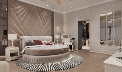 ẤN TƯỢNG MẪU NỘI THẤT BIỆT THỰ VŨNG TÀU - HIỆN ĐẠI & KHÁC BIỆT