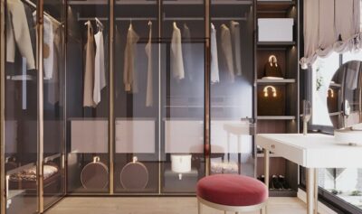 ẤN TƯỢNG MẪU NỘI THẤT BIỆT THỰ VŨNG TÀU - HIỆN ĐẠI & KHÁC BIỆT