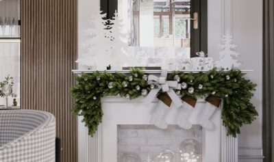 ẤN TƯỢNG MẪU NỘI THẤT BIỆT THỰ VŨNG TÀU - HIỆN ĐẠI & KHÁC BIỆT