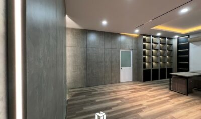 THI CÔNG NỘI THẤT VĂN PHÒNG BÀ RỊA - CHUẨN BẢN THIẾT KẾ, TỐI ƯU CHI PHÍ