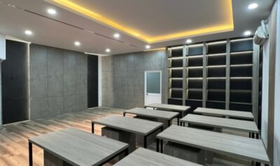 THI CÔNG NỘI THẤT VĂN PHÒNG BÀ RỊA - CHUẨN BẢN THIẾT KẾ, TỐI ƯU CHI PHÍ