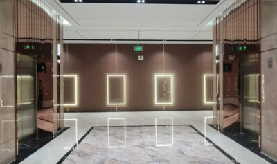 HOÀN THIỆN SẢNH CHUNG CƯ VŨNG TÀU PLAZA - BIẾN HÌNH THÀNH KHÁCH SẠN 5 SAO