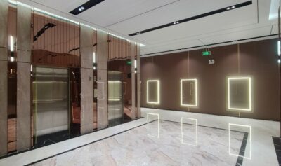 HOÀN THIỆN SẢNH CHUNG CƯ VŨNG TÀU PLAZA - BIẾN HÌNH THÀNH KHÁCH SẠN 5 SAO