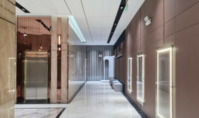 HOÀN THIỆN SẢNH CHUNG CƯ VŨNG TÀU PLAZA - BIẾN HÌNH THÀNH KHÁCH SẠN 5 SAO