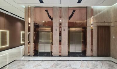 THIẾT KẾ SẢNH CHUNG CƯ PLAZA VŨNG TÀU - ẤN TƯỢNG ĐẦU TIÊN