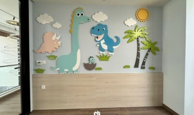 HOÀN THIỆN DỰ ÁN BIỆT THỰ VŨNG TÀU - ĐẲNG CẤP VÀ SANG TRỌNG