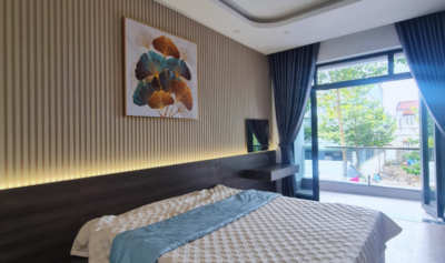 HOÀN THIỆN NỘI THẤT NHÀ PHỐ TẠI BÌNH DƯƠNG
