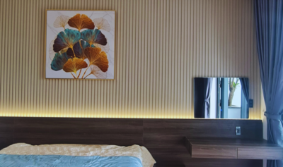 HOÀN THIỆN NỘI THẤT NHÀ PHỐ TẠI BÌNH DƯƠNG