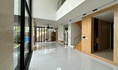 HOÀN THIỆN DỰ ÁN BIỆT THỰ VŨNG TÀU - ĐẲNG CẤP VÀ SANG TRỌNG