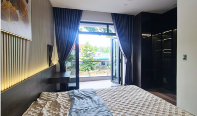 HOÀN THIỆN NỘI THẤT NHÀ PHỐ TẠI BÌNH DƯƠNG