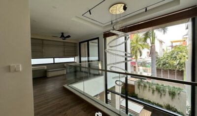 HOÀN THIỆN DỰ ÁN BIỆT THỰ VŨNG TÀU - ĐẲNG CẤP VÀ SANG TRỌNG