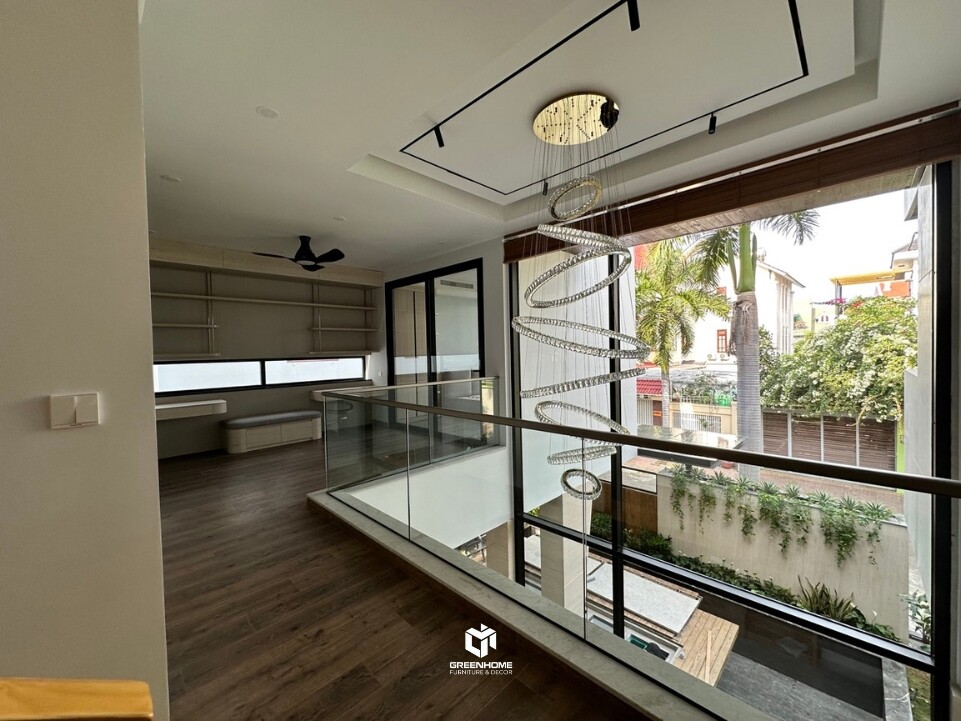 HOÀN THIỆN DỰ ÁN BIỆT THỰ VŨNG TÀU - ĐẲNG CẤP VÀ SANG TRỌNG