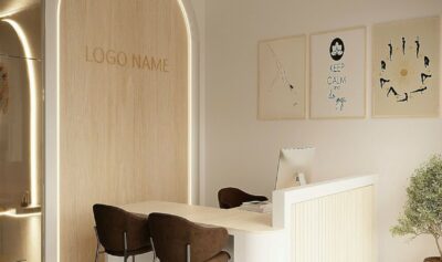 CHIÊM NGƯỠNG MẪU THIẾT KẾ NỘI THẤT PHÒNG TẬP YOGA THỜI THƯỢNG VÀ TỐI GIẢN
