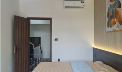 HOÀN THIỆN NỘI THẤT NHÀ PHỐ TẠI BÌNH DƯƠNG