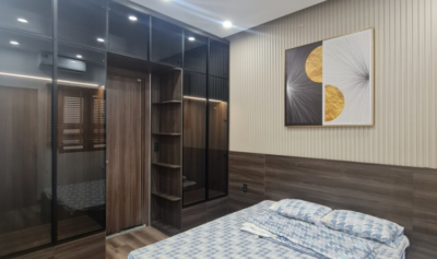 HOÀN THIỆN NỘI THẤT NHÀ PHỐ TẠI BÌNH DƯƠNG