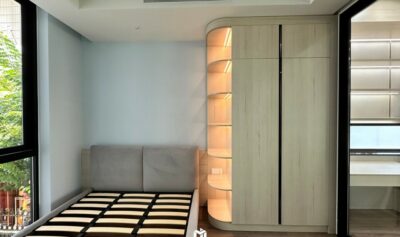 HOÀN THIỆN DỰ ÁN BIỆT THỰ VŨNG TÀU - ĐẲNG CẤP VÀ SANG TRỌNG