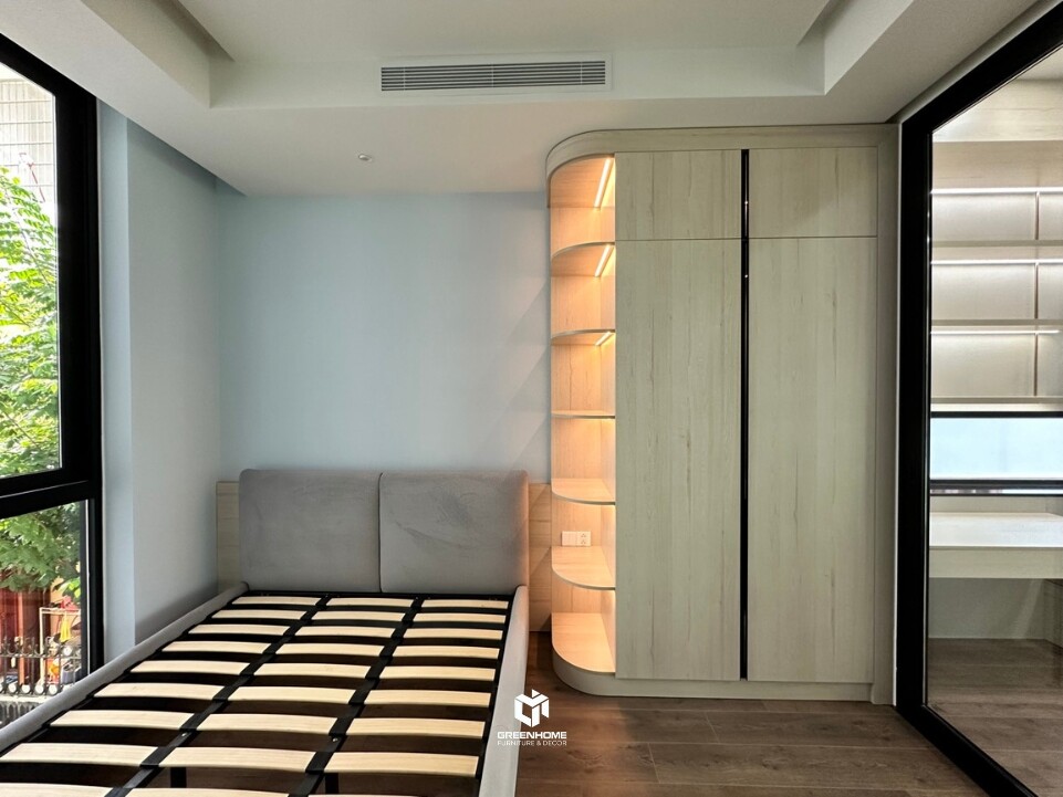 HOÀN THIỆN DỰ ÁN BIỆT THỰ VŨNG TÀU - ĐẲNG CẤP VÀ SANG TRỌNG