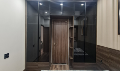 HOÀN THIỆN NỘI THẤT NHÀ PHỐ TẠI BÌNH DƯƠNG