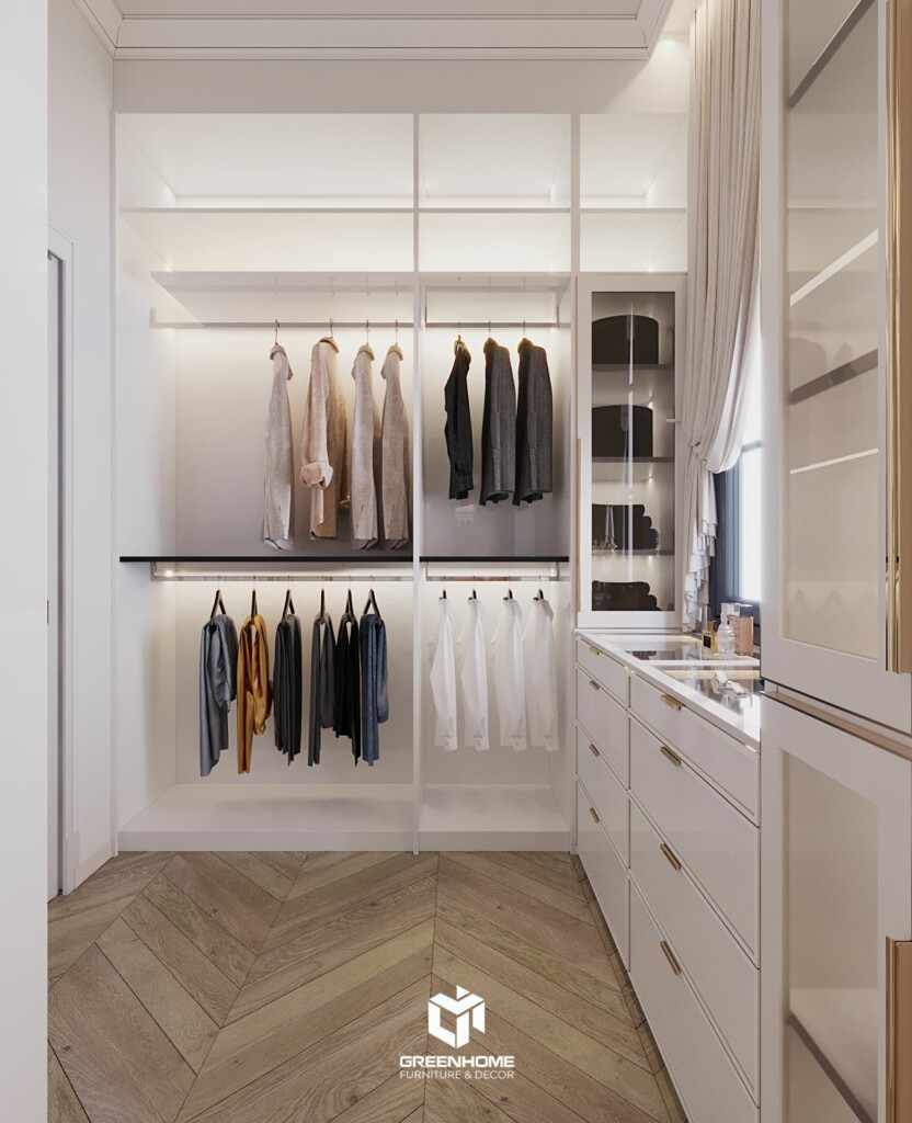 walk-in-closet