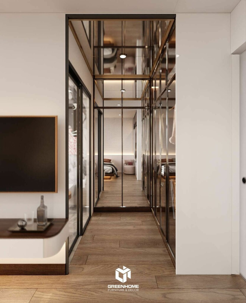 walk-in-closet