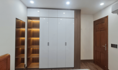 HOÀN THIỆN NỘI THẤT NHÀ PHỐ HIỆN ĐẠI - MRS. D BÀ RỊA