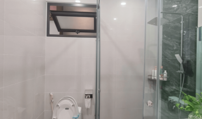 HOÀN THIỆN NỘI THẤT NHÀ PHỐ BÀ RỊA - MANG SỰ TIỆN NGHI VÀO KHÔNG GIAN SỐNG