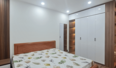 HOÀN THIỆN NỘI THẤT NHÀ PHỐ HIỆN ĐẠI - MRS. D BÀ RỊA
