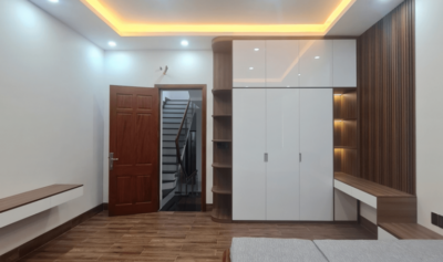 HOÀN THIỆN NỘI THẤT NHÀ PHỐ HIỆN ĐẠI - MRS. D BÀ RỊA