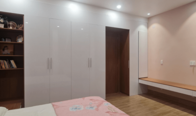 HOÀN THIỆN NỘI THẤT NHÀ PHỐ BÀ RỊA - MANG SỰ TIỆN NGHI VÀO KHÔNG GIAN SỐNG