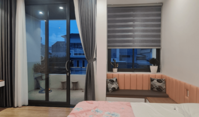 HOÀN THIỆN NỘI THẤT NHÀ PHỐ BÀ RỊA - MANG SỰ TIỆN NGHI VÀO KHÔNG GIAN SỐNG