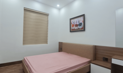 HOÀN THIỆN NỘI THẤT NHÀ PHỐ HIỆN ĐẠI - MRS. D BÀ RỊA