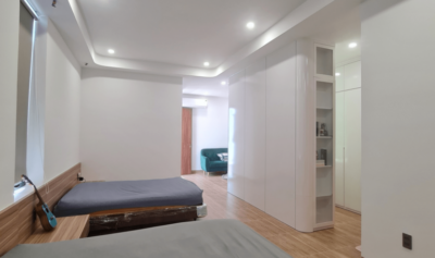 HOÀN THIỆN NỘI THẤT NHÀ PHỐ PHONG CÁCH HIỆN ĐẠI - TRANG NHÃ