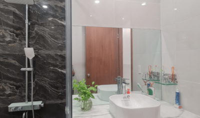 HOÀN THIỆN NỘI THẤT NHÀ PHỐ BÀ RỊA - MANG SỰ TIỆN NGHI VÀO KHÔNG GIAN SỐNG