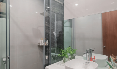 HOÀN THIỆN NỘI THẤT NHÀ PHỐ BÀ RỊA - MANG SỰ TIỆN NGHI VÀO KHÔNG GIAN SỐNG