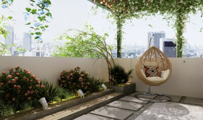 NỘI THẤT NHÀ PHỐ HIỆN ĐẠI 7 TẦNG KẾT HỢP VĂN PHÒNG CHO THUÊ TẠI VŨNG TÀU